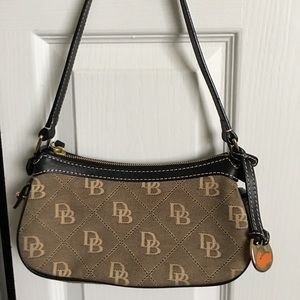 Dooney and Bourke small handbag